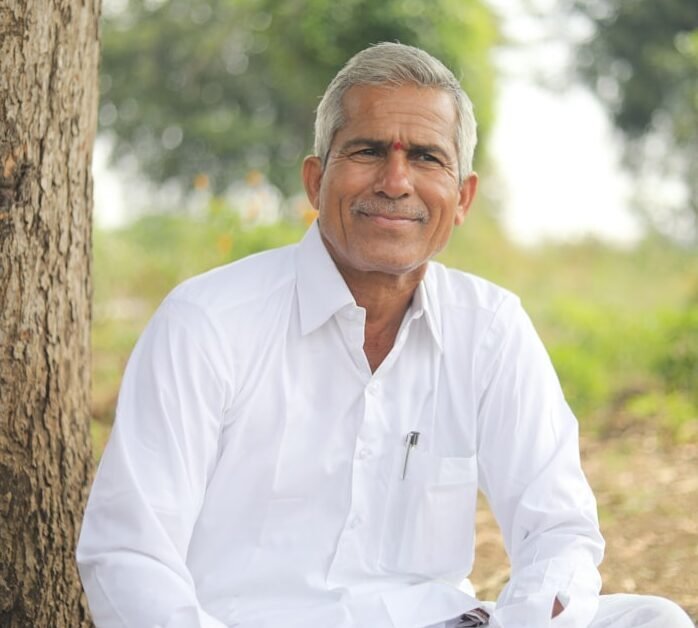 Rajesh Kumar