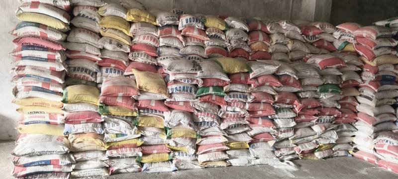 Texture Paint — 25 kg Bag (Wholesale)